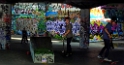 Skate Park, South Bank, London (2)