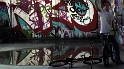 Skate Park, South Bank, London (3)
